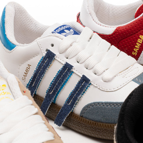 Women's Samba Shoes